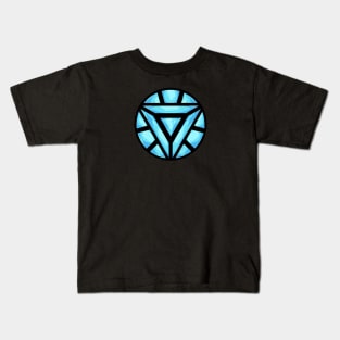 Iron Reactor Kids T-Shirt